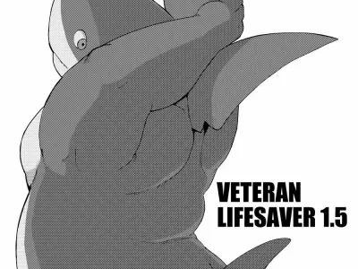 VETERAN LIFESAVER 1.5