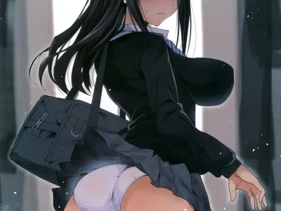 Shibuya Rin, Ochiru ~Ossan ga Shibuya Rin to Enkou Sex~ | 시부야 린, 타락하다 ~아저씨가 시부야 린과 원교섹스~