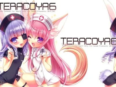 TERACOYA6