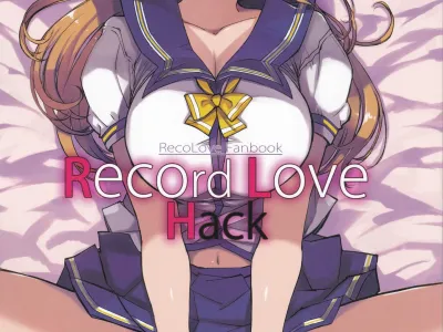 Record Love Hack