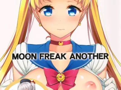 MOON FREAK ANOTHER