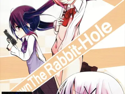 Down The Rabbit-Hole