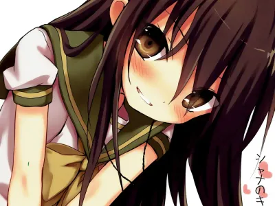 Shana no Kiss de okita. 3