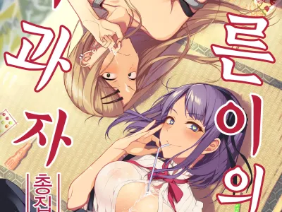 Otona no Dagashi Soushuuhen | 어른이의 막과자 총집편