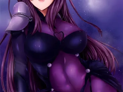 ~FGO-MIX~ Scáthach