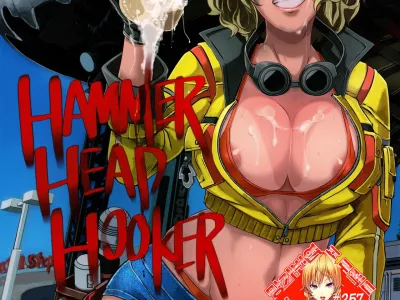 Hammer Head Hooker