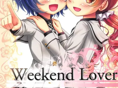 Weekend Lover