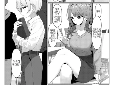 Hayato-sensei no Mesu-ka Karte 1-6 | 하야토 선생의 암컷화 카르텔 1-6