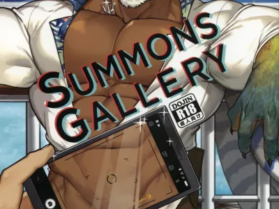 SUMMONS GALLERY | 서먼스 갤러리