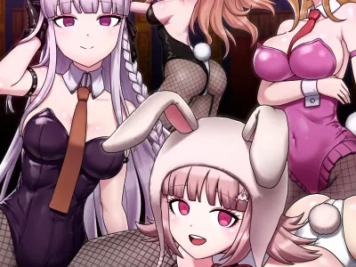 Danganronpa Collection