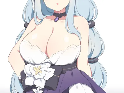 hk416 (Girls' Frontline) [Korean] [Decensored] 2020.06 (decensored)