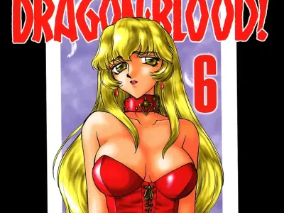 Nise Dragon Blood! 6 | 거짓 Dragon Blood! 6