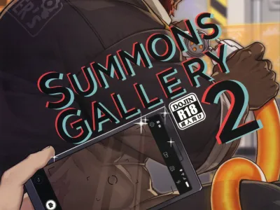 SUMMONS GALLERY 2 | 서먼스 갤러리 2