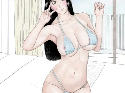 Nanase Senpai To Nangoku Resort De Namahame Nakadashi Sex Zanmai ｜ 나나세 선배와 남국 리조트에서 노콘 질싸 섹스 삼매경