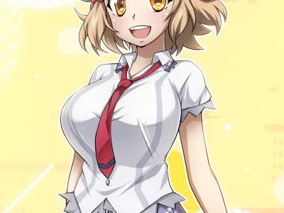 [Senki Climax Symphogear H] [Korean] [Incomplete]