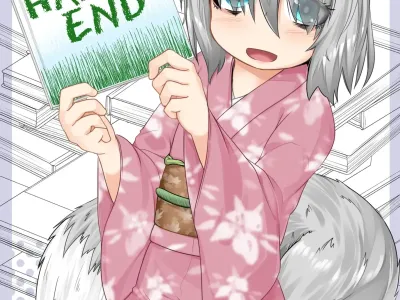 Kitsune no Happy End