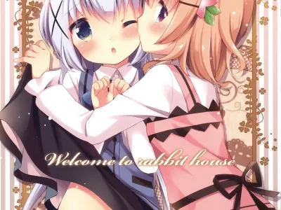 Welcome to rabbit house LoliCo05