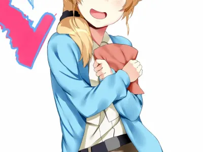 Ellen Baker's Internet Debut