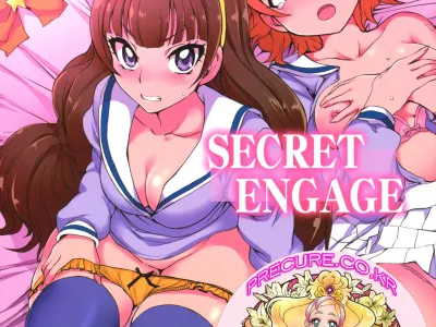 secret engage