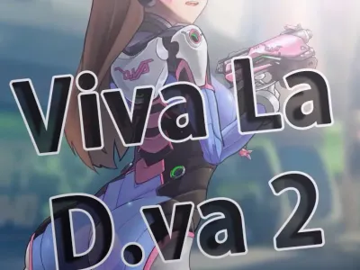 Viva la D.Va 2