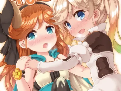 Loli&Futa Vol. 4