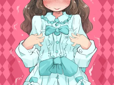 "SISSY A LA CARTE 9" ~Netorare Otokonoko, Teisoutai Kanri Mesuka Choukyou~