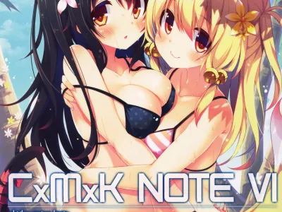 CxMxK NOTE VI