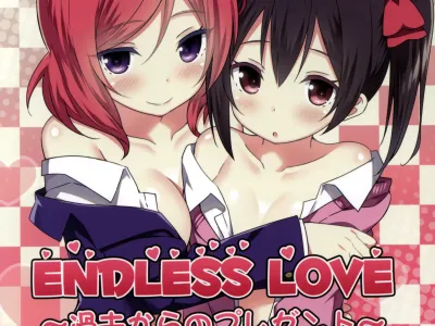 Endless Love ~Kako kara no Present~