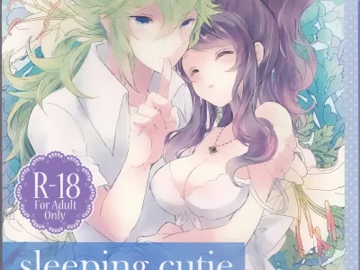 sleeping cutie ~Nemureru Shoujo to Sei no Majuu~