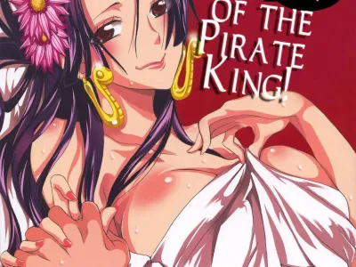 Kaizokuou no Yome ni Warawa wa Naru! | I'll be the wife of the Pirate King!