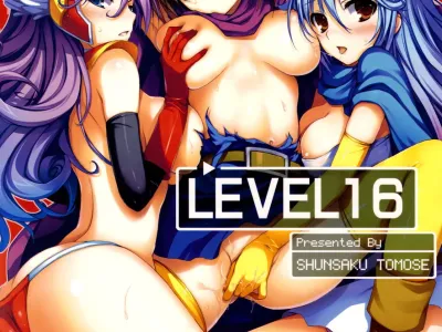 LEVEL16