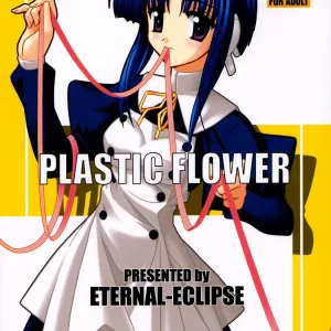 PLASTIC FLOWER