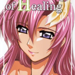 A Diva of Healing