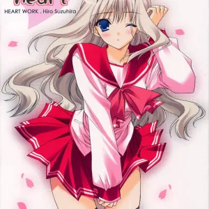 Cherry Heart