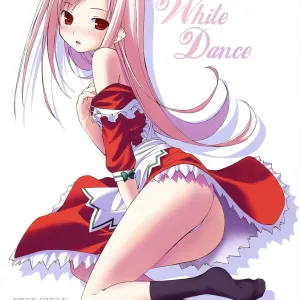 White Dance