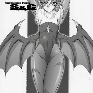 S&C -LiLith-