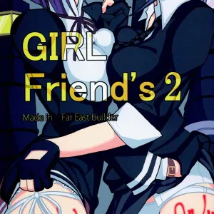 GIRLFriend's 2