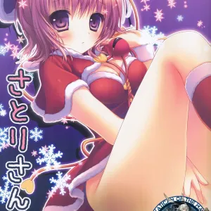 Satori Santa