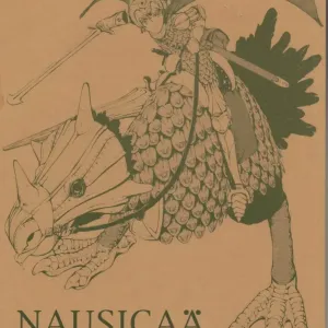 Nausicaä Showcase