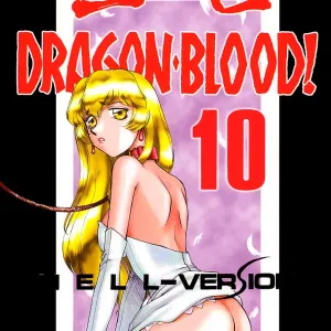 NISE Dragon Blood! 10 HELL-VERSION