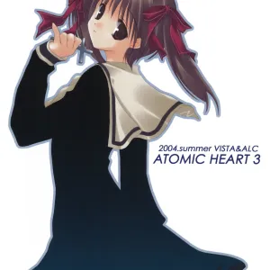 Atomic Heart 3