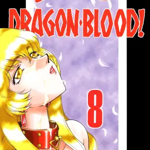 Nise Dragon Blood! 8