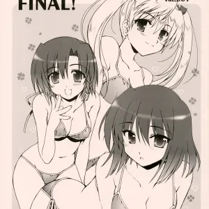 RUNBLING SCHOOL vol: 009 FINAL!