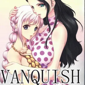 VANQUISH Ni