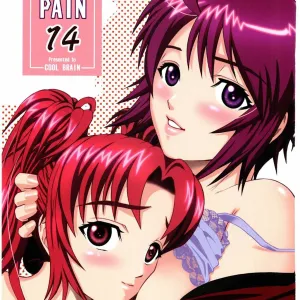 ANGEL PAIN 14