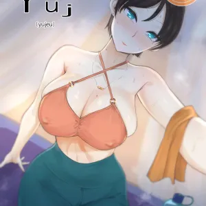 Yuj (decensored)