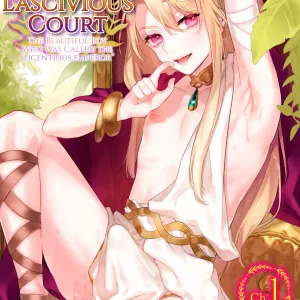 Intou Kyuuteishi ~Intei to Yobareta Bishounen~ Ch. 1 | Records of the Lascivious Court ~The Beautiful Boy  Who Was Called the "Licentious Emperor"~ Ch. 1