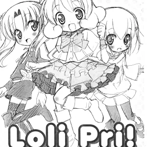 Loli Pri!