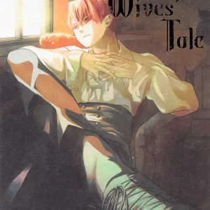 Old Wives' Tale